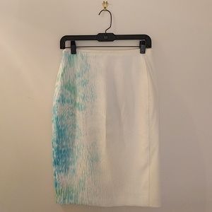 Tahari Maddie Skirt